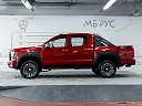 Foton Tunland G9 Красный Non metallic фото 3