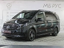 Mercedes-Benz V-Класс 2024 2.0d AT 4Matic Long (237 л.с.) фото 1