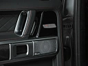 Mercedes-Benz G-Класс AMG Серый Non metallic фото 29