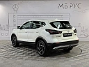 Nissan Qashqai Белый Non metallic фото 4