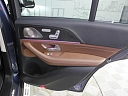 Mercedes-Benz GLE Синий Non metallic фото 32