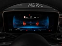 Mercedes-Benz GLC coupe AMG Черный Non metallic фото 26