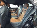 Mercedes-Benz AMG GT 4-Door Coupe 2023 43 3.0 AMT 4Matic (367 л.с.) фото 3
