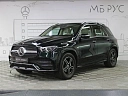 Mercedes-Benz GLE 2021 300 2.0d AT 4Matic (245 л.с.) фото 1