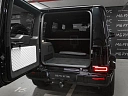 Mercedes-Benz G-Класс AMG 2023 63 AMG 4.0 AT 4Matic (585 л.с.) фото 12