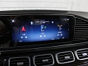 Mercedes-Benz GLE Черный Non metallic фото 11