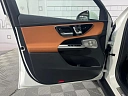 Mercedes-Benz GLC Белый Non metallic фото 28