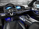 Mercedes-Benz GLS 2020 400 2.9d AT 4Matic (330 л.с.) фото 9