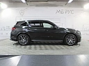 Mercedes-Benz GLC AMG 2024 2.0 AT 4WD (421 л.с.) фото 7