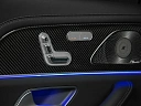 Mercedes-Benz GLS Серый Non metallic фото 28