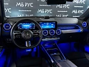 Mercedes-Benz GLB 2024 250 2.0 AMT 4Matic (224 л.с.) фото 7