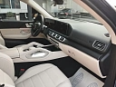Mercedes-Benz GLE Синий Non metallic фото 10