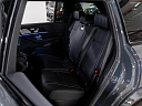 Mercedes-Benz GLS Серый Non metallic фото 10