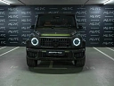 Mercedes-Benz G-Класс AMG Зеленый Non metallic фото 2