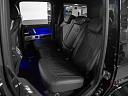 Mercedes-Benz G-Класс AMG 2025 G 63 4.0 AT 4Matic (585 л.с.) фото 9