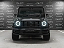 Mercedes-Benz G-Класс AMG 2023 63 AMG 4.0 AT 4Matic (585 л.с.) фото 2