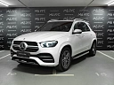Mercedes-Benz GLE 2019 300 2.0d AT 4Matic (245 л.с.) фото 1