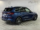 BMW X5 2020 3.0d AT 4WD (400 л.с.) фото 6