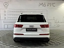 Audi Q7 2018 3.0d AT 4WD (249 л.с.) фото 8