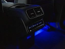Mercedes-Benz GLS Черный Non metallic фото 35