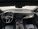 Audi Q8 2021 3.0d AT 4WD (249 л.с.) фото 9