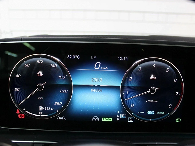 Mercedes-Benz Maybach GLS 2021 600 4.0 AT 4Matic (558 л.с.) фото 23