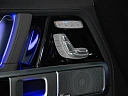 Mercedes-Benz G-Класс Коричневый Non metallic фото 9