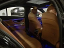 Mercedes-Benz E-Класс Черный Non metallic фото 9