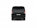 Mercedes-Benz V-Класс Черный Non metallic фото 8