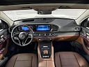 Mercedes-Benz GLE Черный Non metallic фото 9