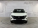 Nissan Qashqai 2026 2.0 CVT (140 л.с.) фото 5