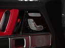 Mercedes-Benz G-Класс AMG Серый Non metallic фото 14