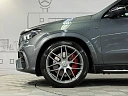 Mercedes-Benz GLE AMG 2021 63 AMG 4.0 AT 4Matic (612 л.с.) фото 11