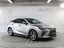 Lexus RX 2025 2.0 AT 4WD (248 л.с.) фото 2
