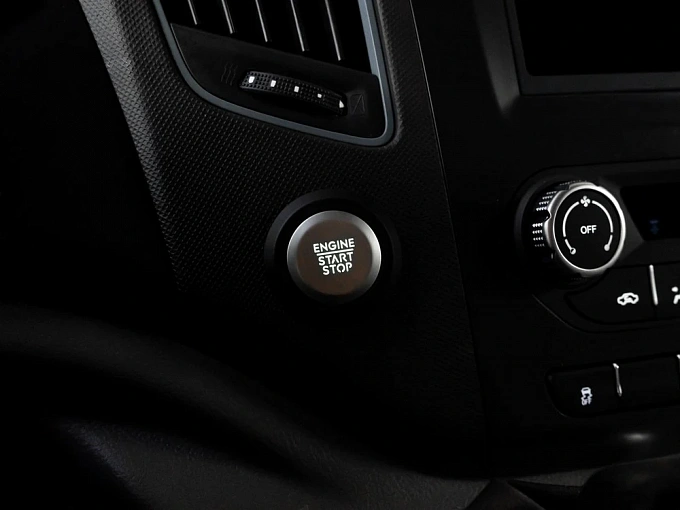 Foton Toano PRO Белый Non metallic фото 34