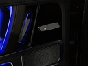 Mercedes-Benz G-Класс Зеленый Non metallic фото 26