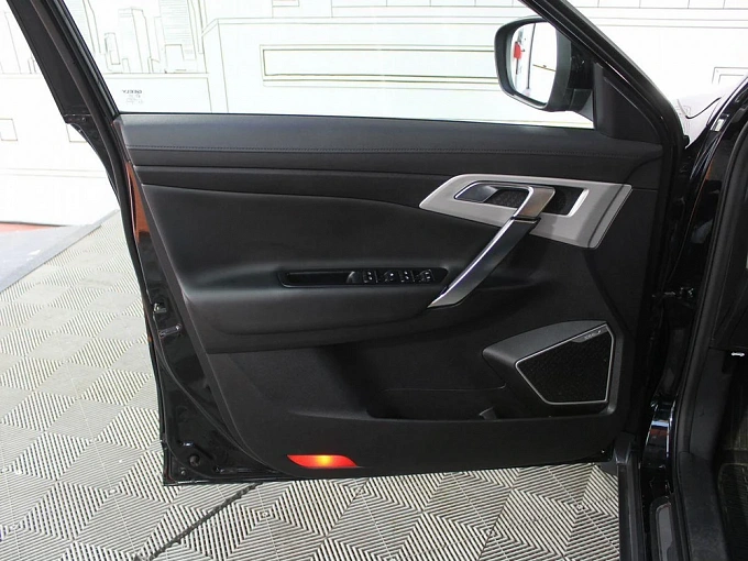 Geely Atlas 2019 2.4 AT (149 л.с.) фото 20