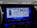 Mercedes-Benz GLB Зеленый Non metallic фото 32