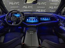 Mercedes-Benz E-Класс Белый Non metallic фото 2
