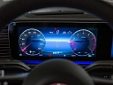Mercedes-Benz GLE coupe Белый Non metallic фото 17