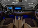 Mercedes-Benz GLE Черный Non metallic фото 5