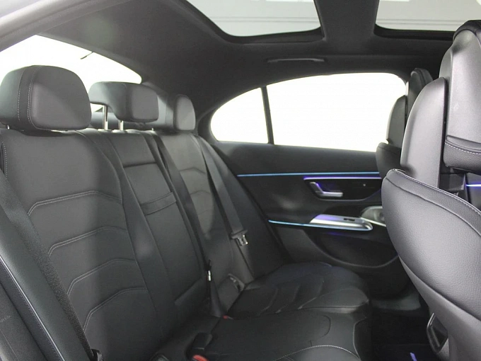 Mercedes-Benz E-Класс Серый Non metallic фото 18