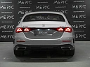 Mercedes-Benz E-Класс Серый Non metallic фото 4