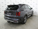 Kia Sorento 2022 2.5 AT 4WD (180 л.с.) Серый 69708810 фото 6