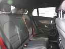 Mercedes-Benz GLC coupe AMG 2021 43 AMG 3.0 AT 4Matic (390 л.с.) фото 17