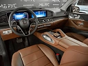 Mercedes-Benz GLE Черный Non metallic фото 7