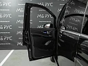 Mercedes-Benz V-Класс Черный Non metallic фото 14