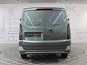 Foton VIEW Синий Non metallic фото 8