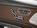 Mercedes-Benz S-Класс 2018 450 3.0 AT 4Matic (367 л.с.) фото 18