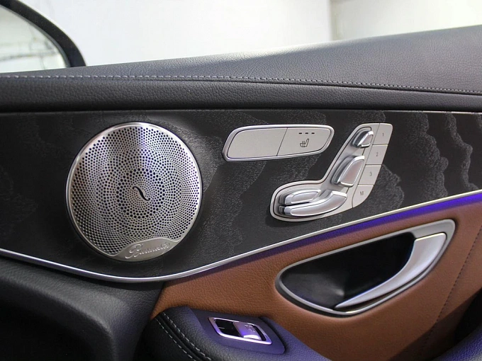 Mercedes-Benz GLC AMG 2021 43 AMG 3.0 AT 4Matic (390 л.с.) фото 30